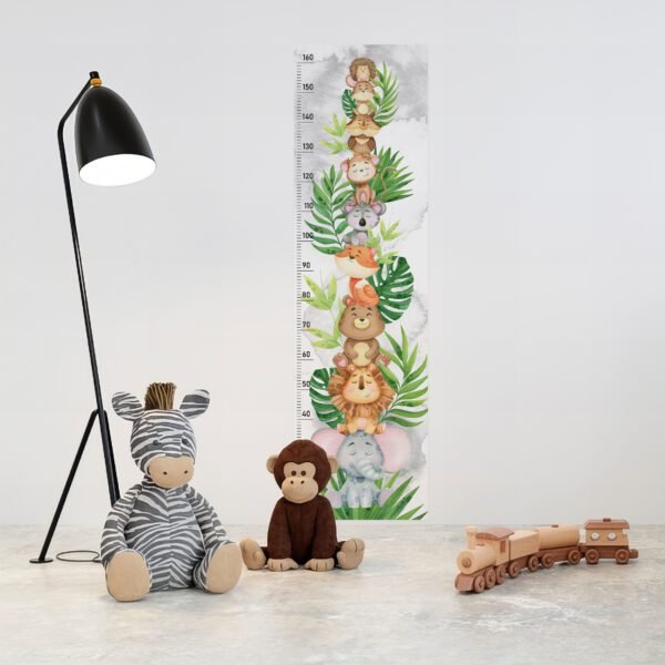 VISINOMJER USPAVANE ŽIVOTINJE