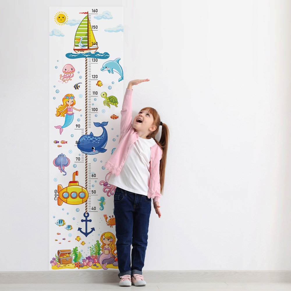 VISINOMJER U MORU VISINOMJER U MORU