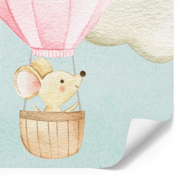 ŽIVOTINJE U OBLACIMA