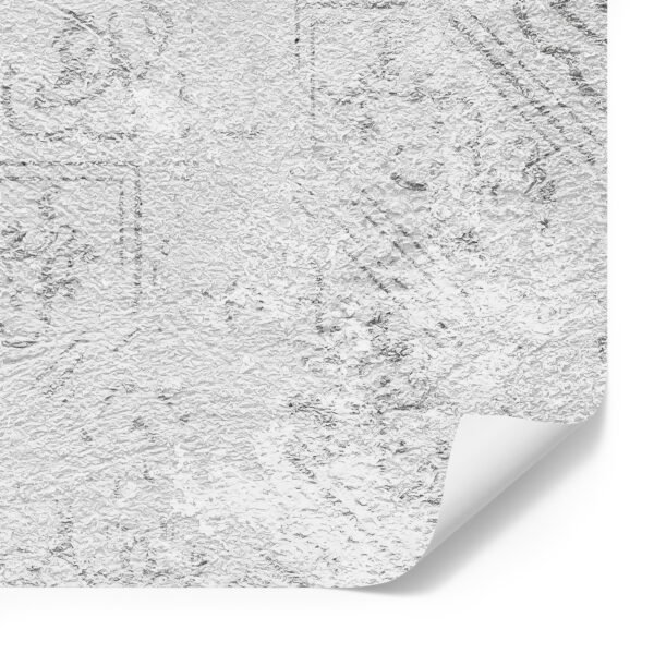 SIVI BETONSKI ORNAMENT