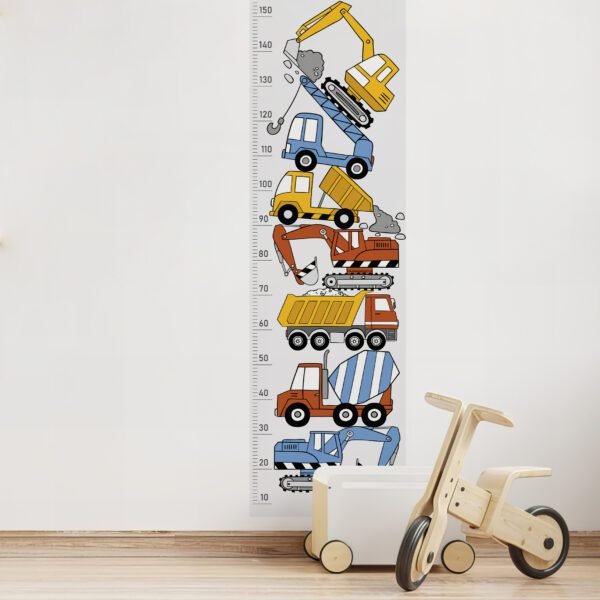 VISINOMJER GRADILIŠTE