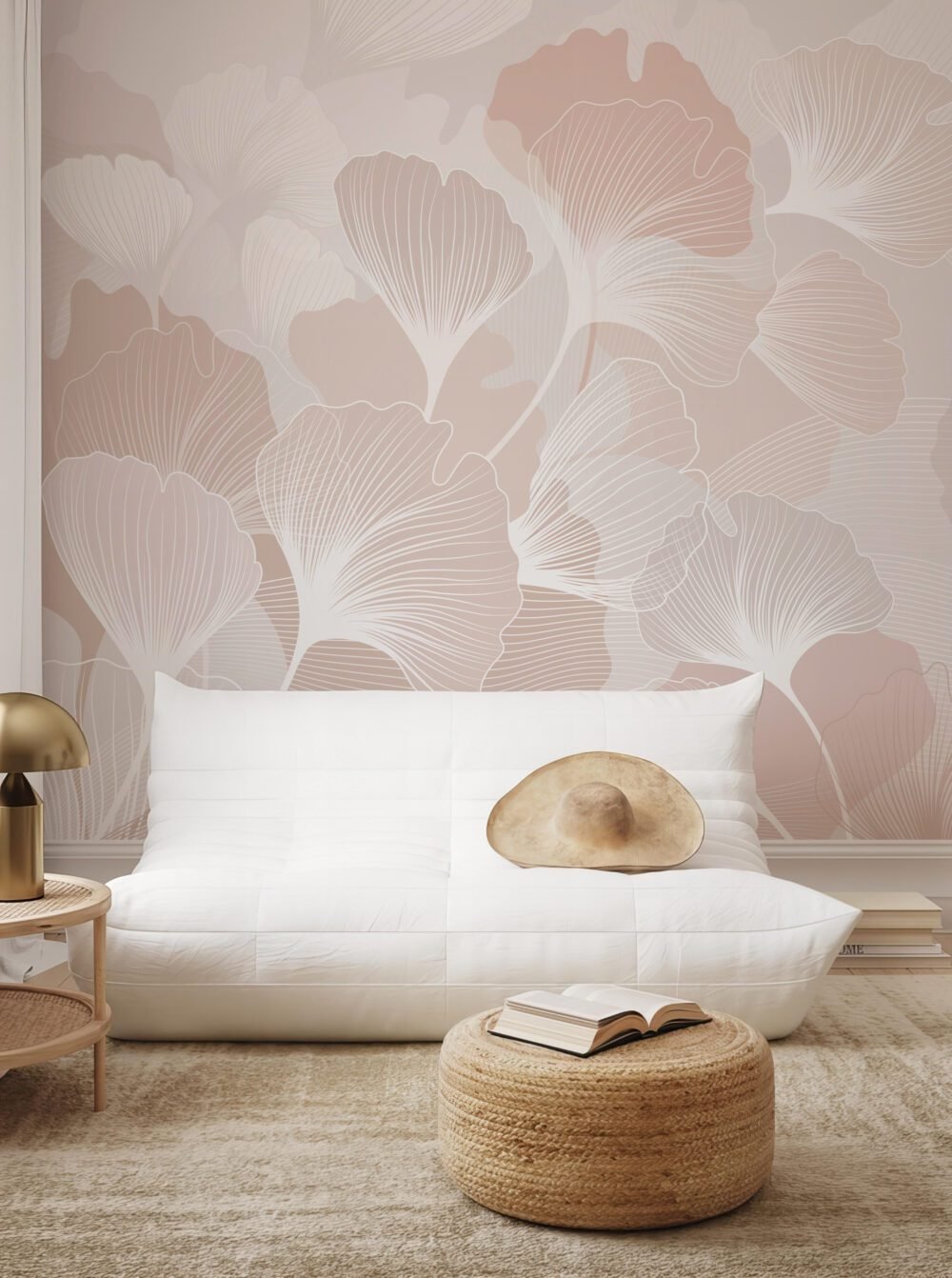 ROZI GINKO ROZI GINKO