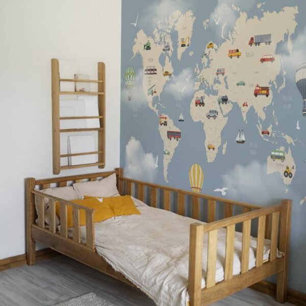 Vozilima kroz svijet