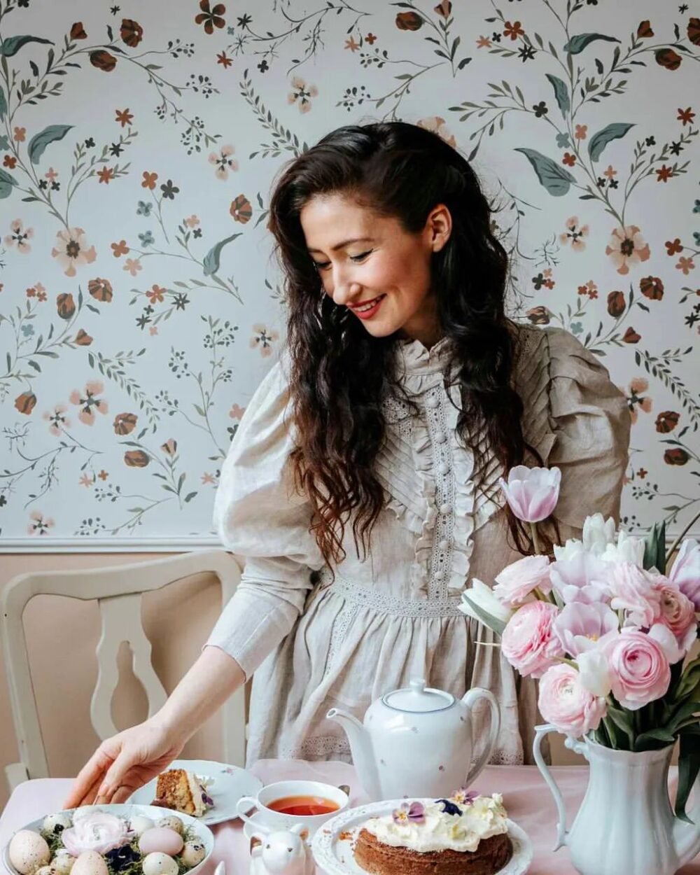 IDILA OD CVIJEĆA IDILA OD CVIJEĆA