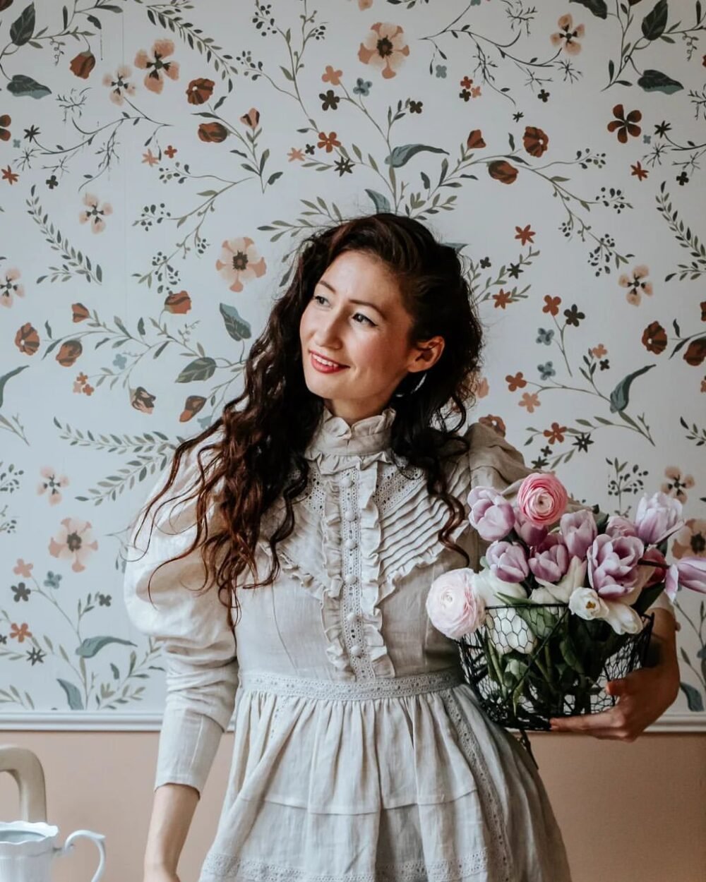 IDILA OD CVIJEĆA IDILA OD CVIJEĆA