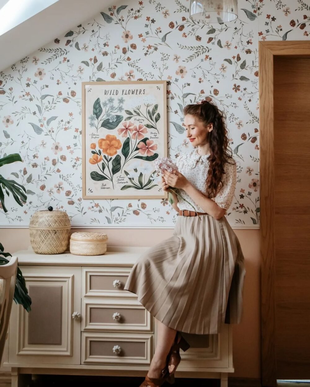 IDILA OD CVIJEĆA IDILA OD CVIJEĆA