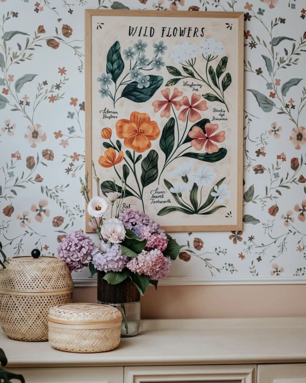 IDILA OD CVIJEĆA IDILA OD CVIJEĆA