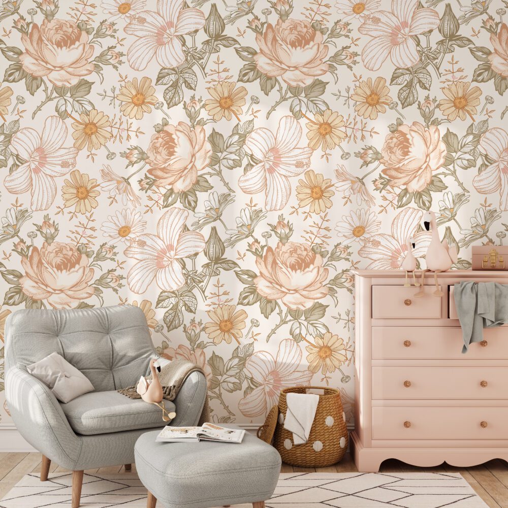 VINTAGE BUKET VINTAGE BUKET