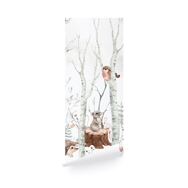 Šuma u jesen (97x244)