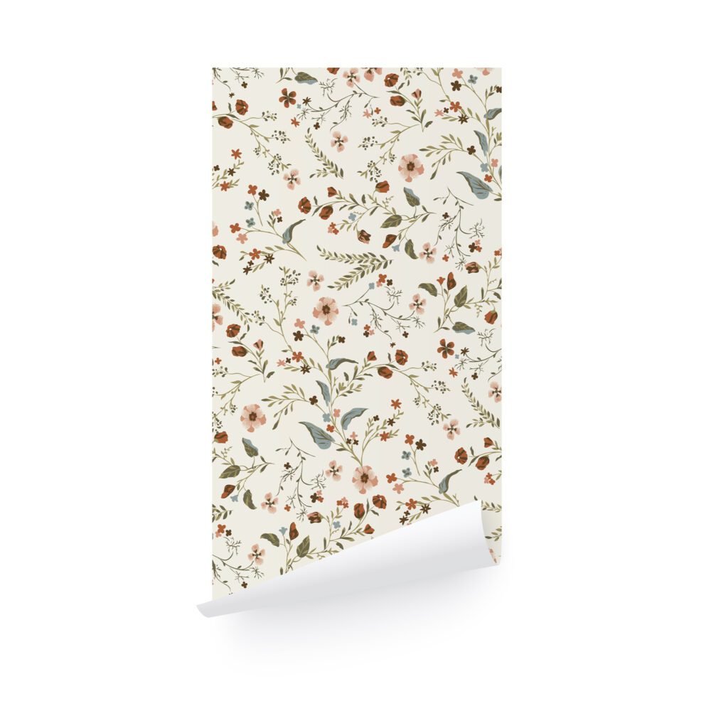 Idila od cvijeća (81x150)