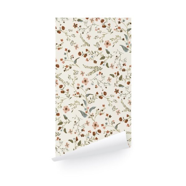 Idila od cvijeća (81x150)