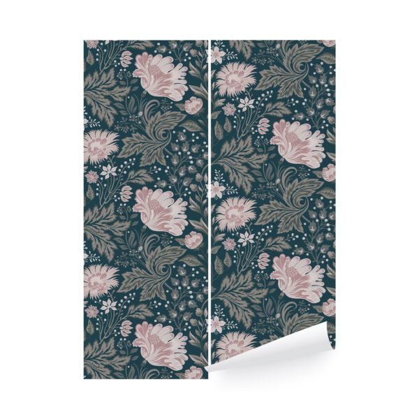 Vintage cvjetovi (187x254)