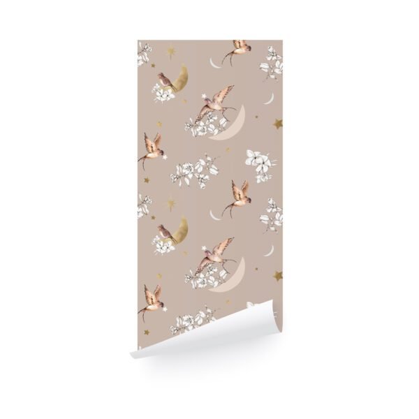 Proljetni cvrkut (88x189)